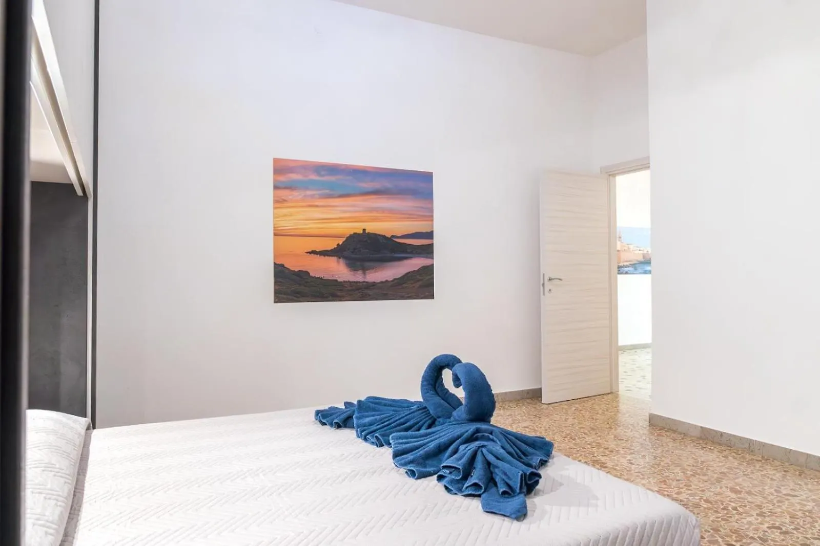Appartamento Le Case Nel Vicolo Alghero